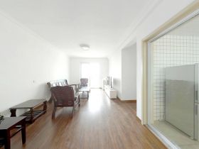 崇川星光域 3室2厅1卫 89.12m²