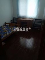 兆丰嘉园 3室2厅1卫 143m&sup2;