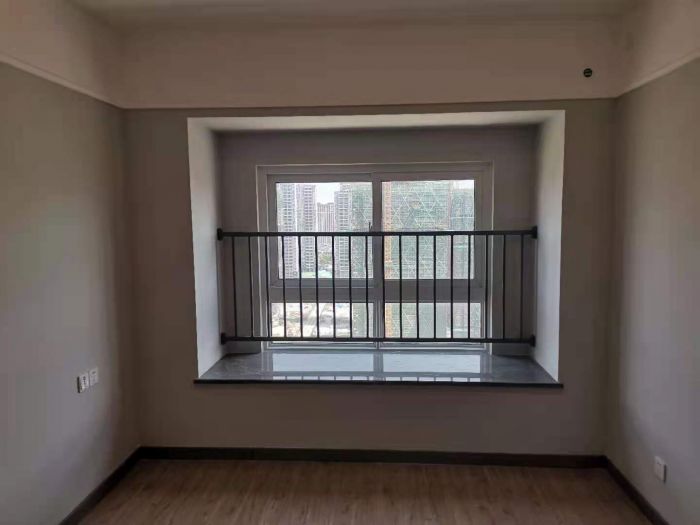 南通雅居乐花园 3室2厅2卫 127m&sup2;