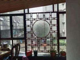 东方鑫乾大厦 3室2厅2卫 140m&sup2;