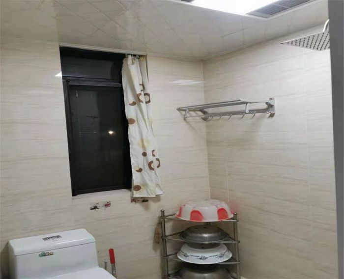 中南俪园 4室2厅2卫 175m&sup2;