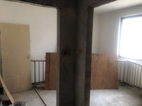 观阳名邸 3室1厅1卫 134m&sup2;