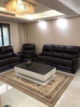 帝奥世伦名郡 3室2厅2卫 141m&sup2;