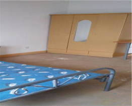 星盛花园 2室2厅1卫 82m&sup2;