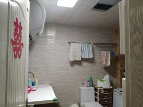东大城市花园 2室1厅1卫 85m&sup2;