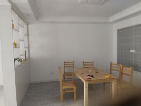 怡园新苑 2室2厅1卫 95m&sup2;