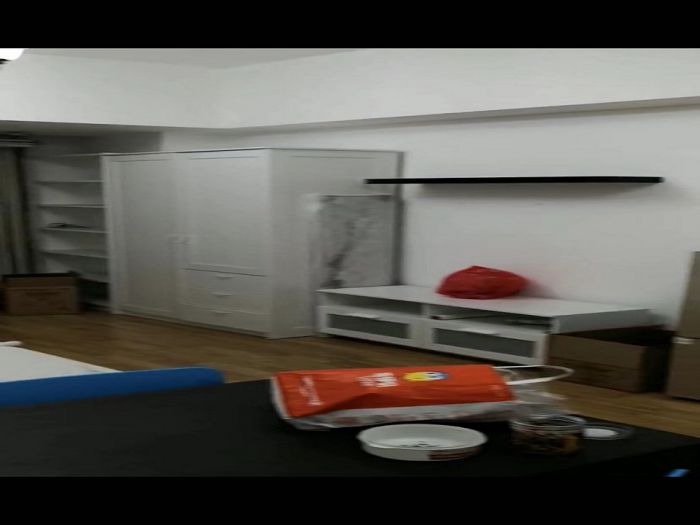南通万达广场 1室1厅1卫 47.07m&sup2;