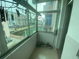 北濠桥新村 1室1厅1卫 47.00m&sup2;
