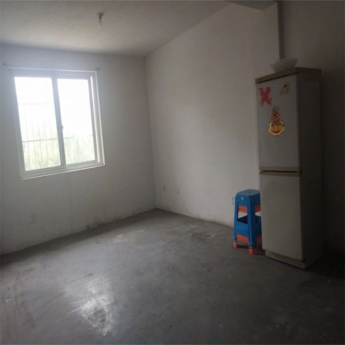 和谐怡园佳苑 2室1厅1卫 88m&sup2;