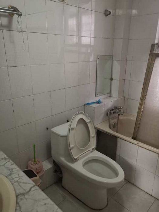 濠西园 2室1厅1卫 90m&sup2;