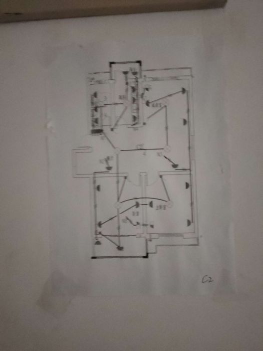 竹韵花园 2室2厅1卫 105.1m&sup2;