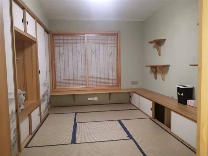 御景澜庭 3室2厅2卫 124m&sup2;