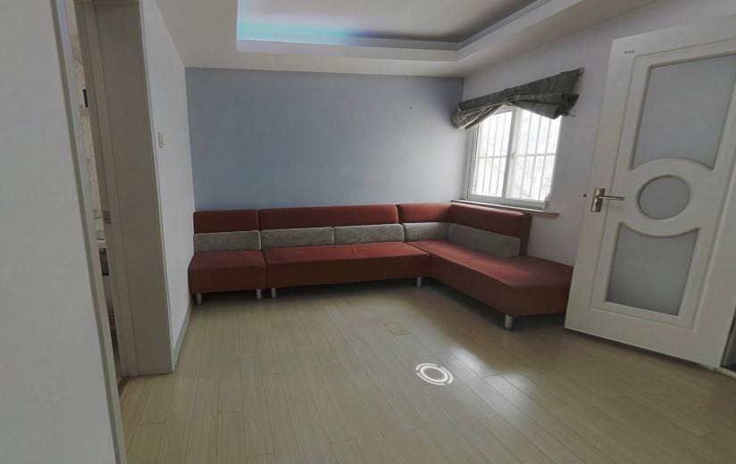 城港花苑 4室2厅1卫 126m&sup2;