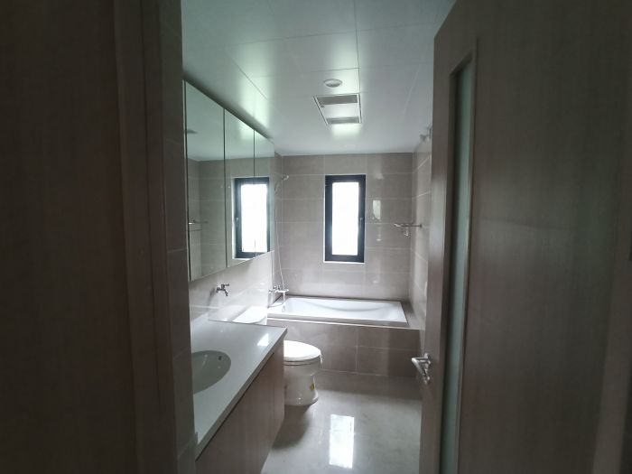 云樾河山 3室2厅2卫 118m&sup2;