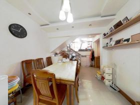文峰花苑 7室2厅3卫 237.17m&sup2;