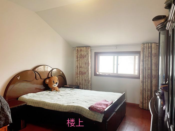 五一新村 4室2厅1卫 108.00m²