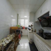 启秀星河城 2室2厅1卫 101m&sup2;