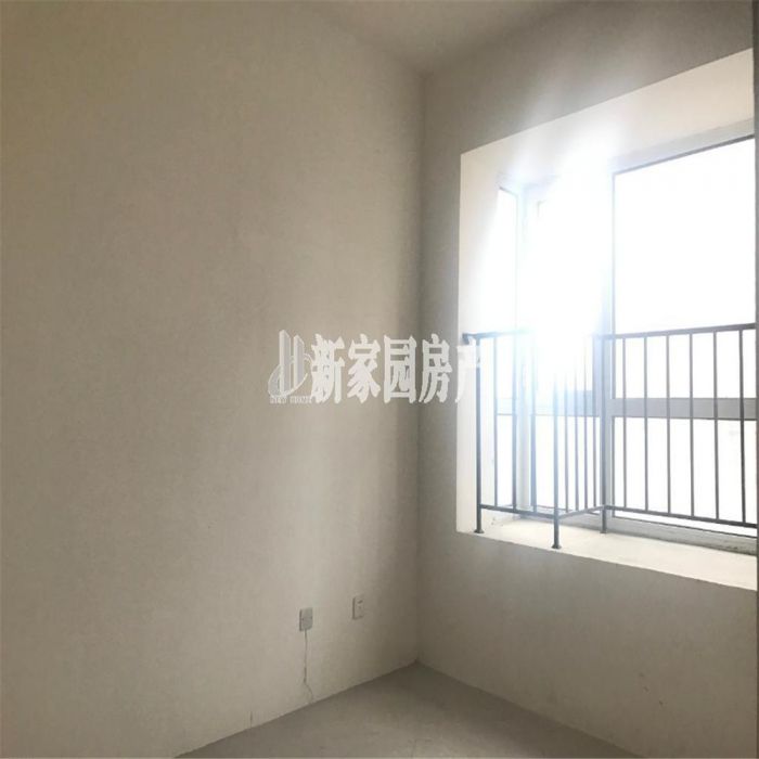 中南世纪花城三期 4室厅卫 147m&sup2;