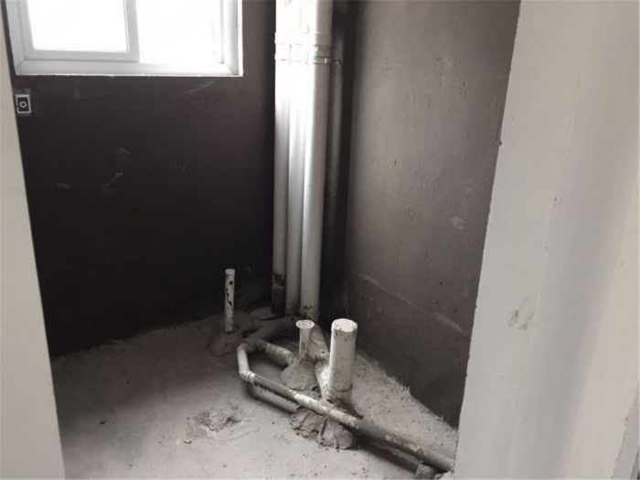 南山国际社区 4室2厅2卫 142m&sup2;
