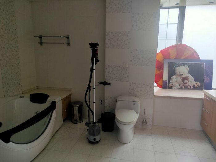 优山美地花园南区 5室2厅2卫 186.90m&sup2;