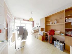 姚港路22号 4室2厅1卫 170m&sup2;
