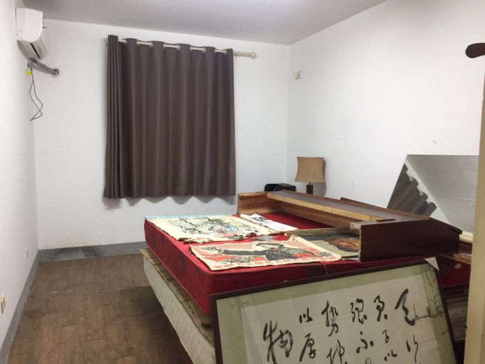 三里墩花苑二期 3室1厅1卫 120m&sup2;