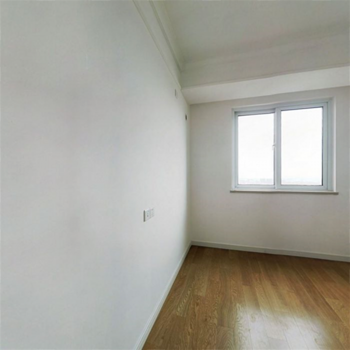 中海碧林湾 3室2厅2卫 110m&sup2;