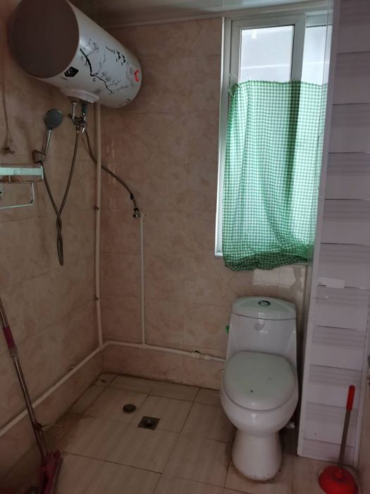 惠泽苑 2室1厅1卫 80.00m&sup2;