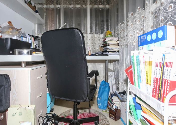 未来锦城 2室2厅1卫 91m&sup2;