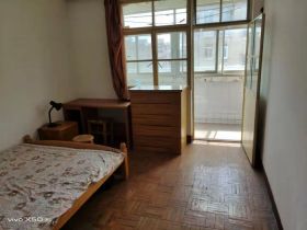 城南新村(崇川区) 2室1厅1卫 59m&sup2;