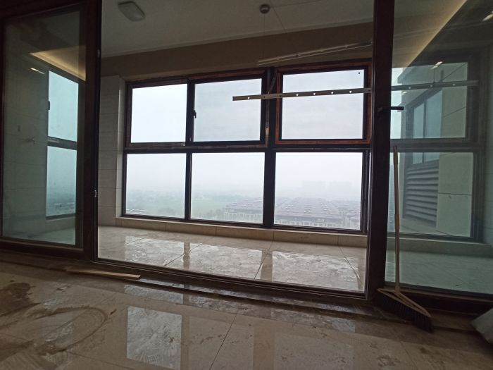 富力半岛花园 4室2厅2卫 144m&sup2;