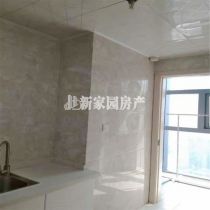 凤凰文化广场 2室1厅1卫 118m&sup2;