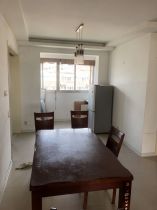 濠滨花园 3室2厅2卫 135m&sup2;