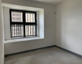 绿地新里城 3室2厅1卫 92m&sup2;