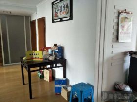 德民花苑 5室2厅2卫 220m&sup2;