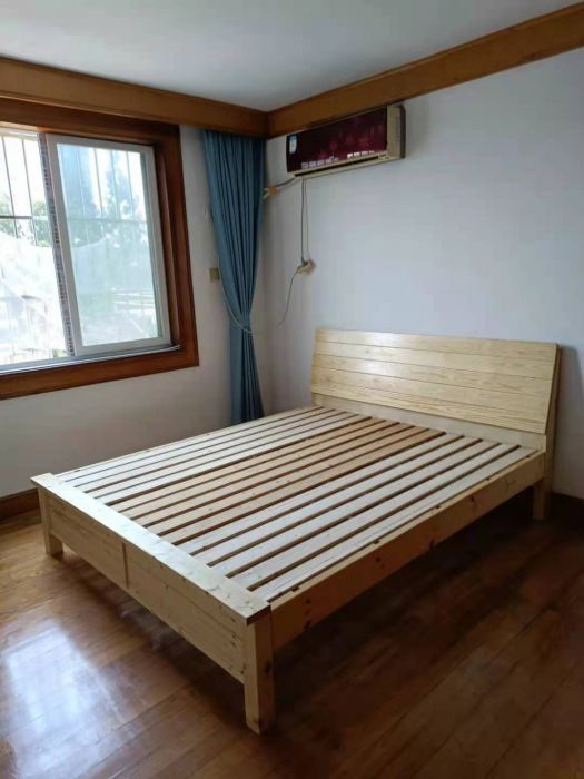 湾子头新寓 3室1厅1卫 85m&sup2;
