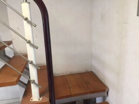 东景国际 2室1厅1卫 60m&sup2;