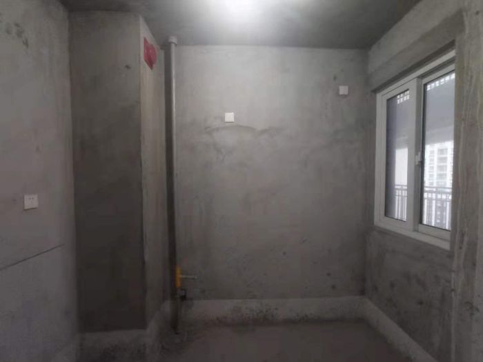 南通雅居乐花园 3室2厅1卫 99m&sup2;