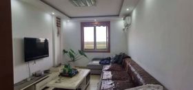公园一村 4室2厅2卫 75m&sup2;