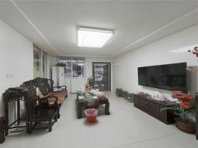 城南新村(崇川区) 2室1厅1卫 59.25m&sup2;