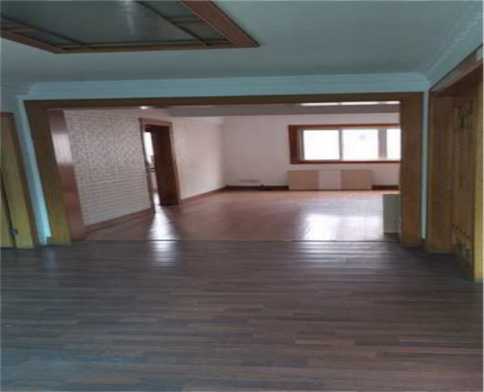 小石桥花苑 3室2厅1卫 125.48m&sup2;