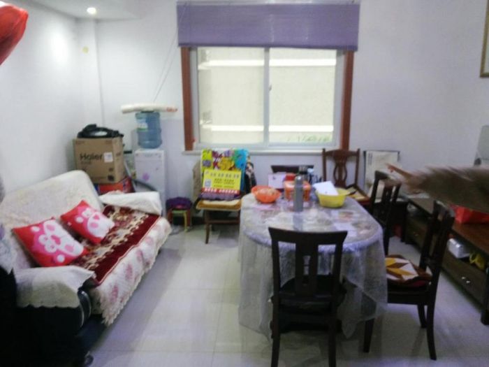 新苑华庭 2室2厅1卫 95m&sup2;
