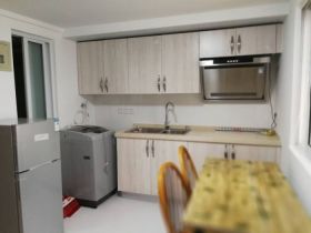 帝奥北城名郡 2室1厅1卫 45.43m&sup2;