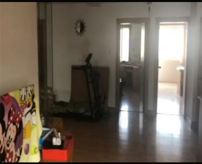 方大花苑 3室2厅2卫 130m&sup2;