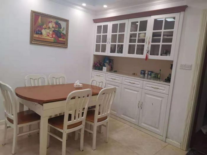 南通橡树湾 2室2厅1卫 99m&sup2;