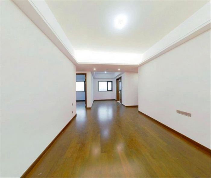 万科城市之光 3室2厅1卫 102m&sup2;
