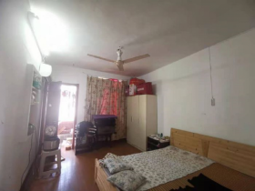 青年路新村 1室1厅1卫 41m&sup2;