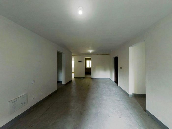 新城香溢紫郡 3室2厅2卫 112.00m&sup2;