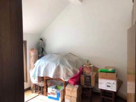 朝晖花园 4室2厅2卫 198m&sup2;