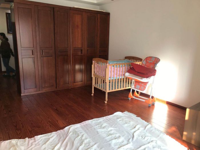 东景新城 2室1厅1卫 91m&sup2;